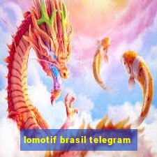 lomotif brasil telegram